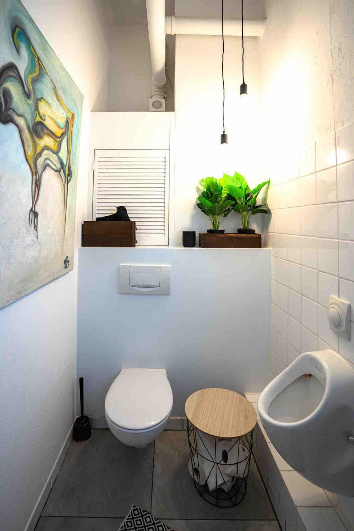 Apartment Design Loft - Heimkino - Zentral - Parkplatz - Tischkicker - Kueche *