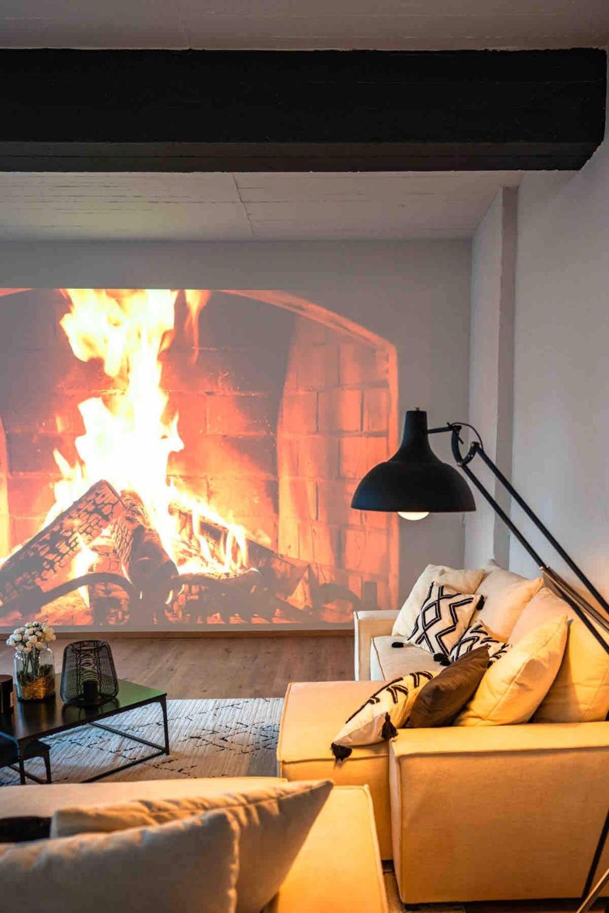 Apartment Design Loft - Heimkino - Zentral - Parkplatz - Tischkicker - Kueche Wiesbaden